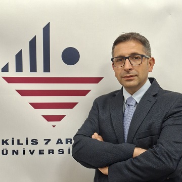 Mustafa Z. KAZANCIOĞLU